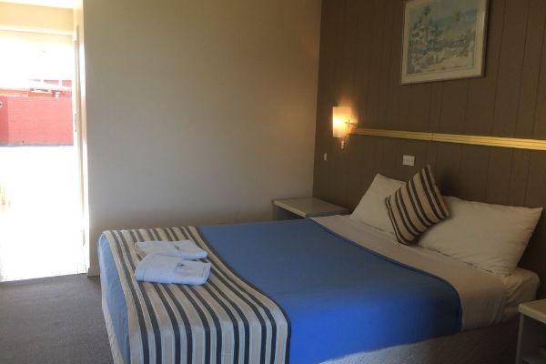 Riverview Motor Inn (Taree)